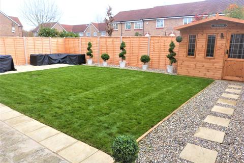 9 Merlin Close, Waltham Abbey, EN9 3NG