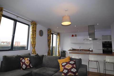 penthouses onthemarket