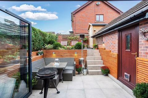 1 Bowmere Close, Biddulph, Stoke-on-trent, ST8 6UD