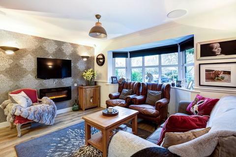 1 Bowmere Close, Biddulph, Stoke-on-trent, ST8 6UD
