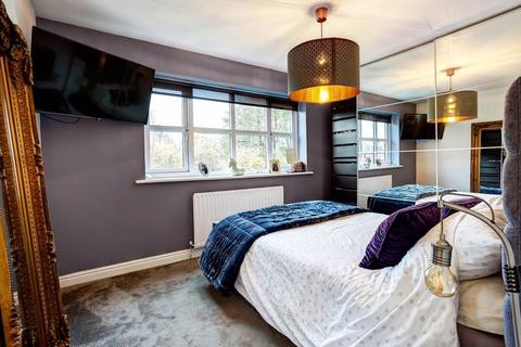1 Bowmere Close, Biddulph, Stoke-on-trent, ST8 6UD