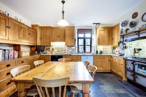 1, Lane End Farm Beat Lane, Rushton James, Macclesfield, SK11 0QY