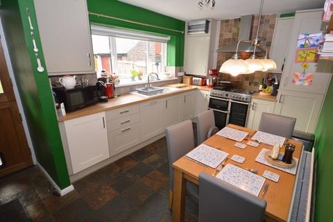 1 Post Office Row, Glangrwyney, Crickhowell, NP8 1EG