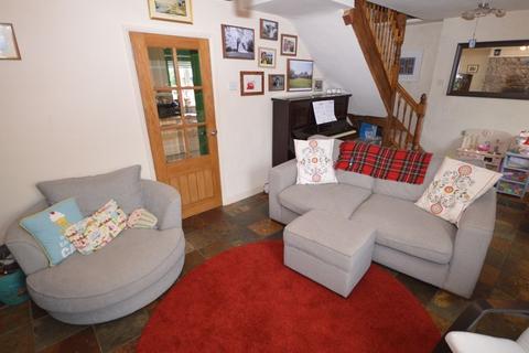 1 Post Office Row, Glangrwyney, Crickhowell, NP8 1EG