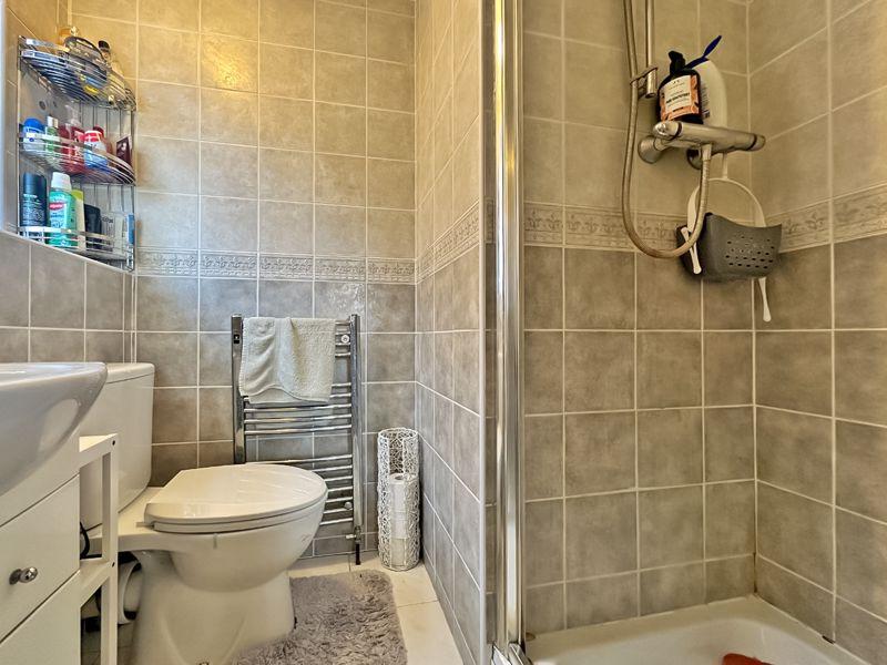 En suite