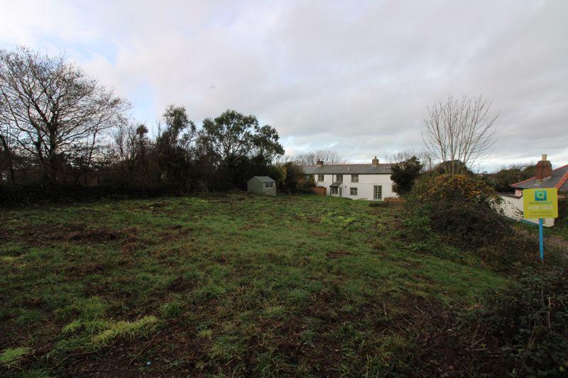 Building Plot