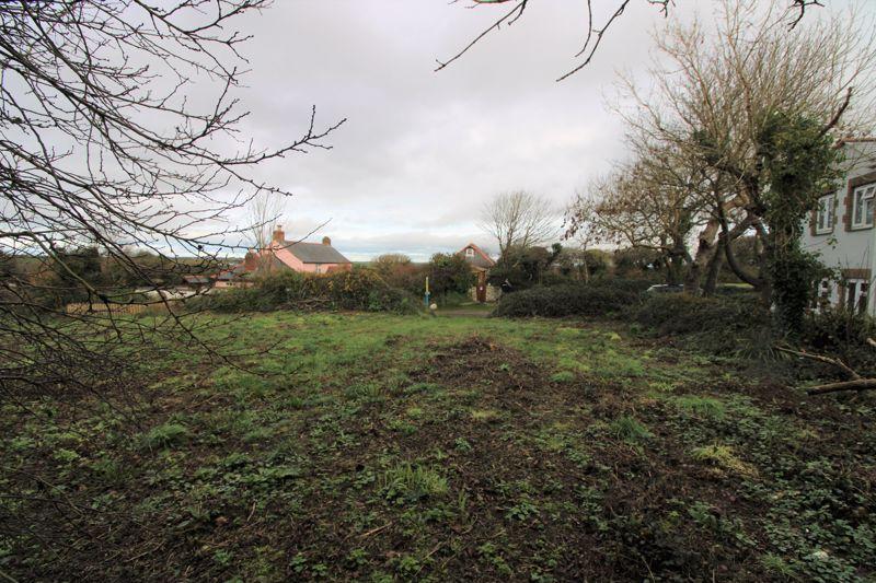 Building Plot