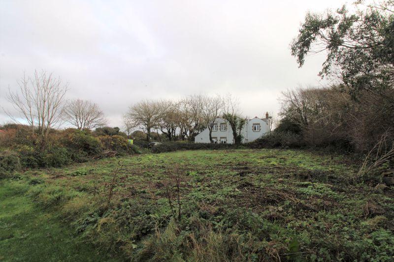 Building Plot