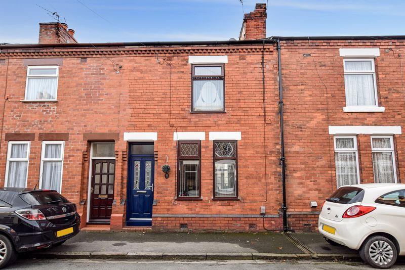 Dale Street, Runcorn 2 bed terraced house £100,000