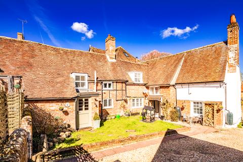 Montpelier House Broad Street, East Ilsley, Newbury, RG20 7LW