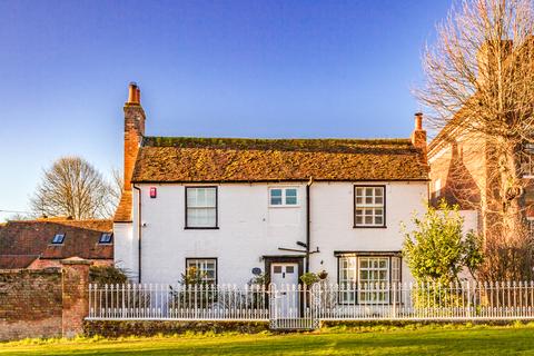 Montpelier House Broad Street, East Ilsley, Newbury, RG20 7LW