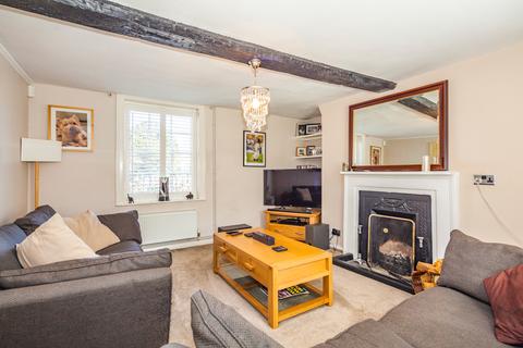 Montpelier House Broad Street, East Ilsley, Newbury, RG20 7LW