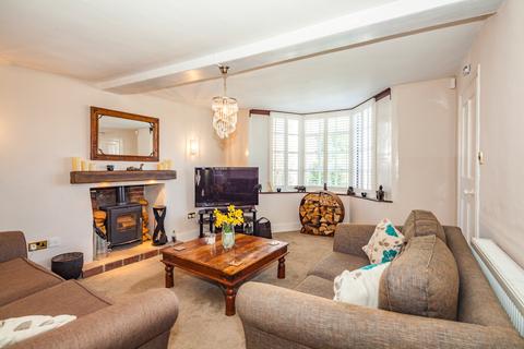 Montpelier House Broad Street, East Ilsley, Newbury, RG20 7LW