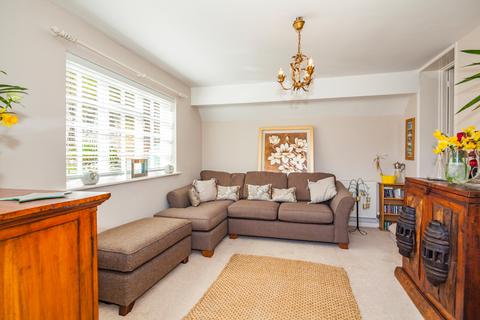 Montpelier House Broad Street, East Ilsley, Newbury, RG20 7LW