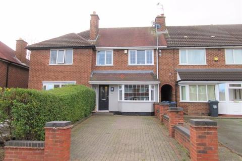 71 Brackenfield Road, Birmingham, B44 9BG