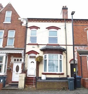 225 Westminster Road, Handsworth, Birmingham, B20 3NB