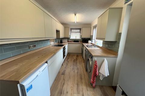 4 bedroom end of terrace house to rent - Ambrose Street, Bangor, Gwynedd, LL57