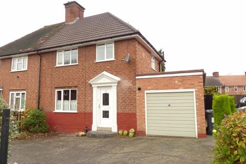 50 Jerome Road, Sutton Coldfield, B72 1SR