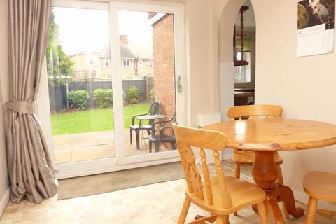 50 Jerome Road, Sutton Coldfield, B72 1SR