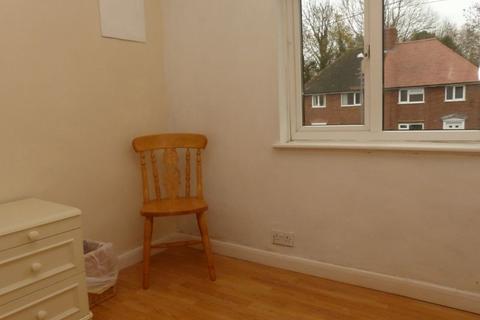 50 Jerome Road, Sutton Coldfield, B72 1SR