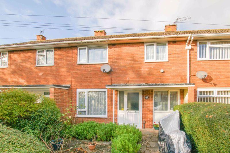 Lancelot Road, Exeter 3 bed terraced house for sale £220,000