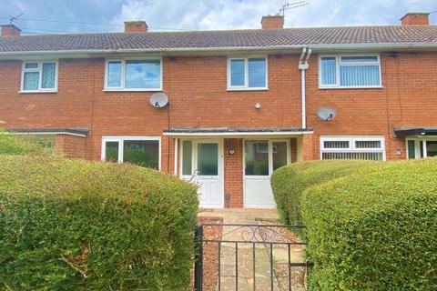 98 Lancelot Road, Exeter, EX4 9BY