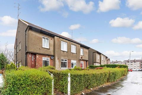 90 Drakemire Drive, Glasgow, G45 9SA