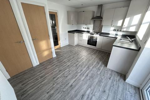 undefined, Lon Parciau, Llandudno Junction