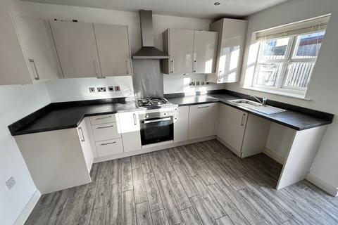 undefined, Lon Parciau, Llandudno Junction