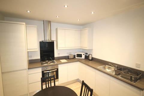 undefined, 26-30 Sunbridge Road, City Centre, Bradford