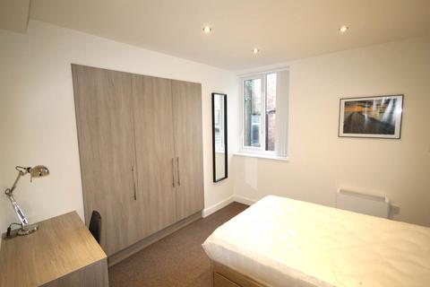 undefined, 26-30 Sunbridge Road, City Centre, Bradford