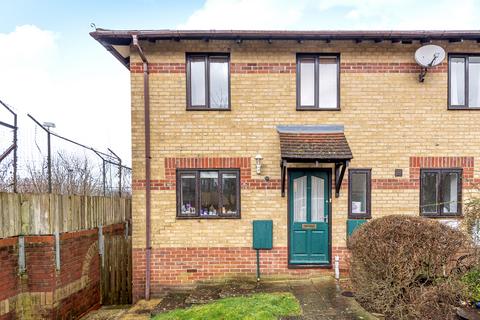 3 bedroom end of terrace house to rent, Ablett Close, East Oxford, OX4