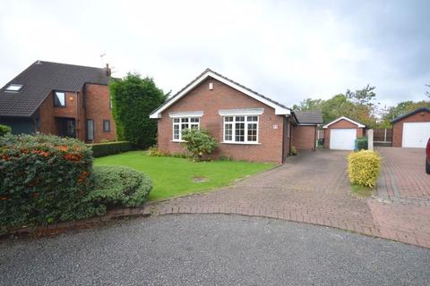 17 Ash Priors, Widnes, WA8 4NH