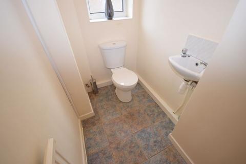 17 Ash Priors, Widnes, WA8 4NH