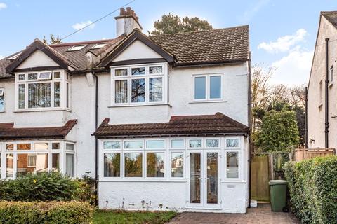 26 Bute Gardens, Wallington, SM6 8SS