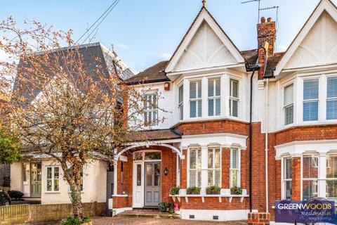 31 Malden Hill, New Malden, KT3 4DS
