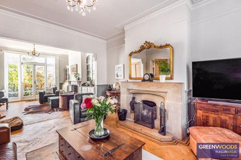 31 Malden Hill, New Malden, KT3 4DS