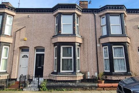 undefined, Southey Street, Bootle