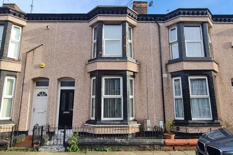 3 bedroom house to rent, Southey Street, Bootle, L20