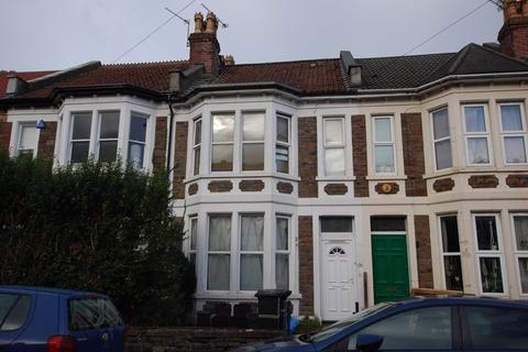 3 bedroom terraced house for sale - Brynland Avenue, Bristol