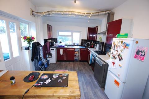 3 bedroom terraced house for sale - Brynland Avenue, Bristol