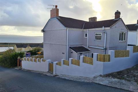 1 Bay View, Pwll, Llanelli, SA15 4BE