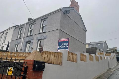 1 Bay View, Pwll, Llanelli, SA15 4BE