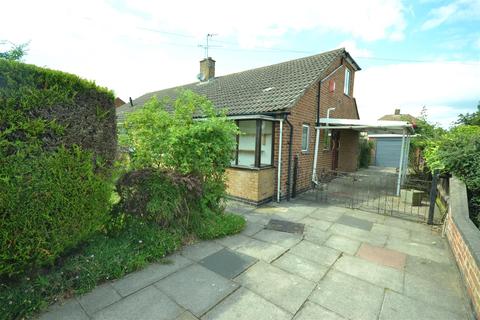 125 Asquith Boulevard, Leicester, LE2 6FE