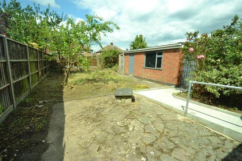 125 Asquith Boulevard, Leicester, LE2 6FE