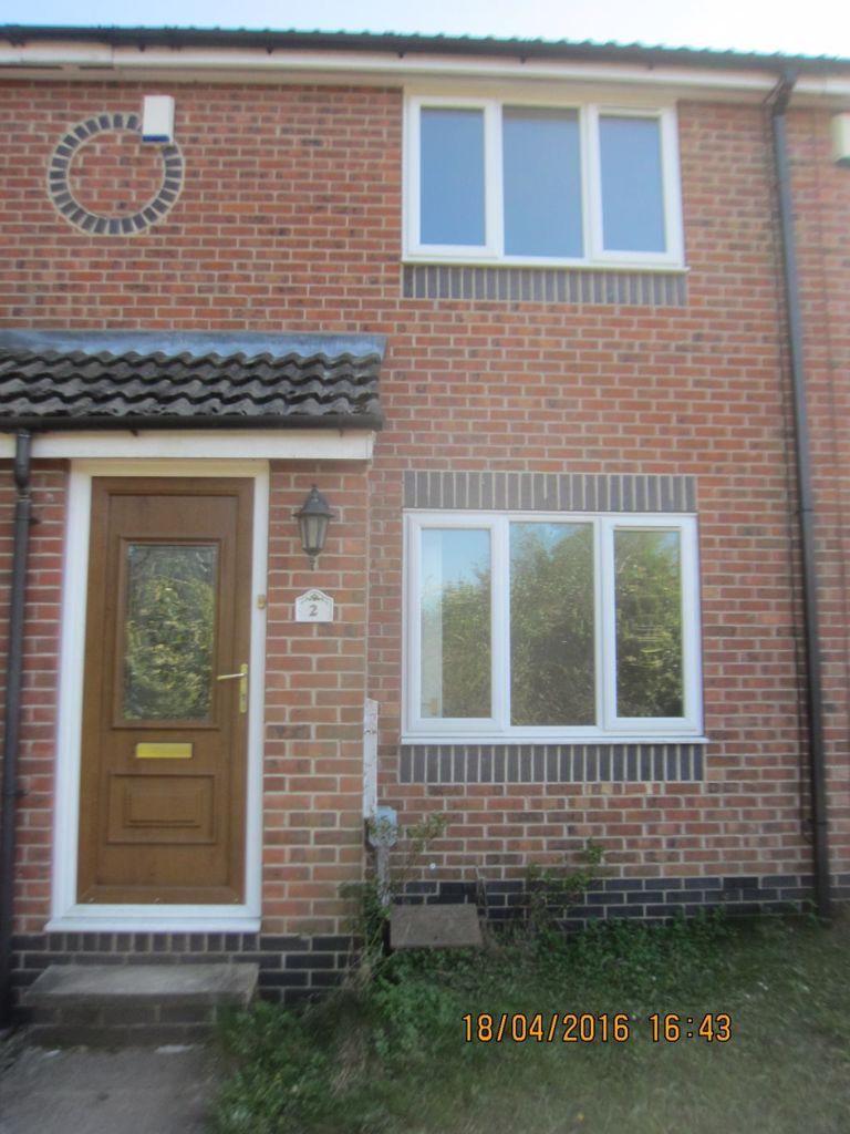 2 Southwood Gardens, Cottingham, HU16 5AN 3 bed semidetached house £