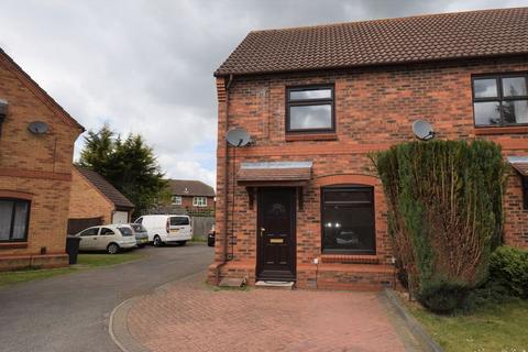undefined, Muirfield, Luton