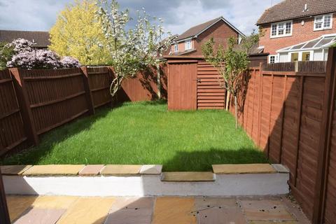 undefined, Muirfield, Luton
