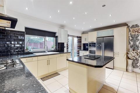137 Carlton Avenue West, Wembley, HA0 3RA
