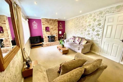18 Stanton Road, Sapcote, Leicester, LE9 4FQ